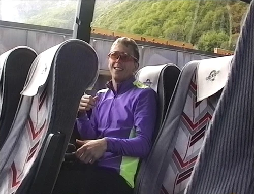 06 Aug 1995 · Norway: Day 12 Forde to Balestrand